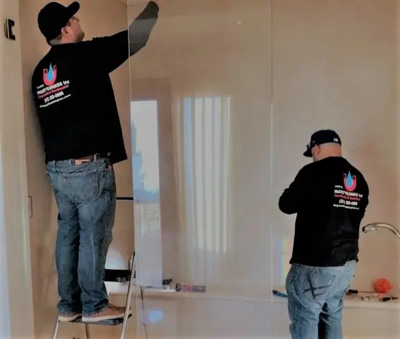 Professional plumbing installation for Leak Detection in Paintersville